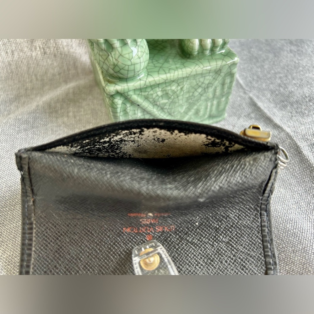 Louis Vuitton Key - Picture 10 of 11